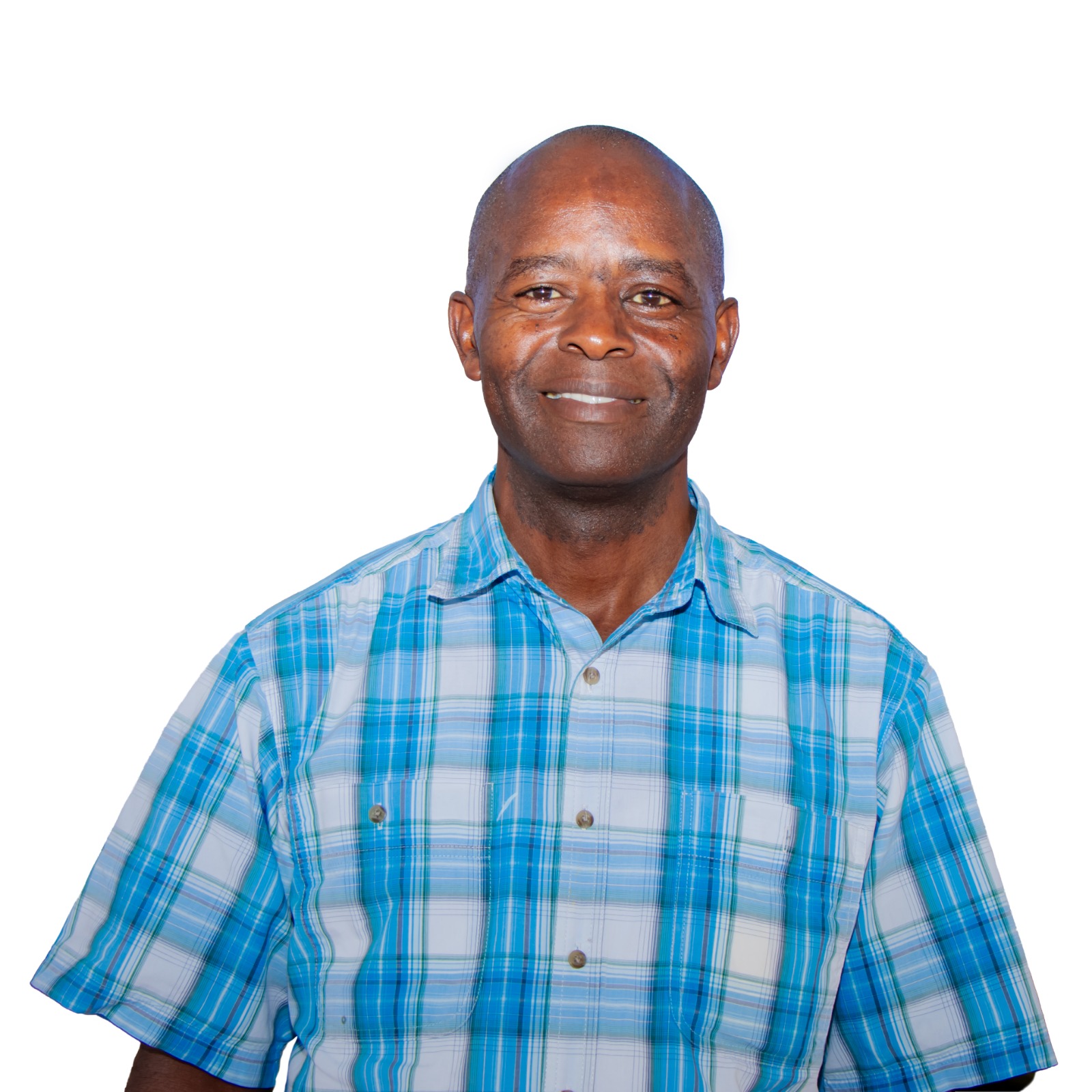 Caleb Gekonde